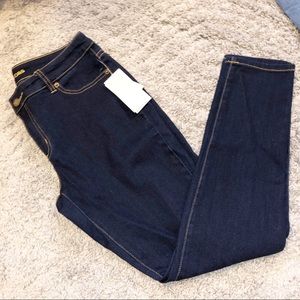 Size 8 Michael Kors Skinny Jeans